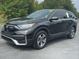 Certified 2022 Honda CR-V LX image 3