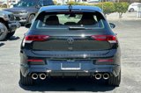 New 2025 Volkswagen Golf R Black Edition image 5