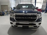 Used 2021 RAM 1500 Big Horn image 2