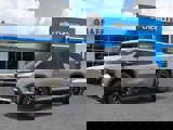 New 2026 Chevrolet Traverse Z71 w/ Driver Confidence Package image 2
