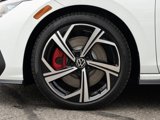 New 2025 Volkswagen GTI SE image 5