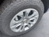 New 2025 Chevrolet Silverado 1500 LTZ image 4