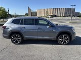 New 2025 Volkswagen Atlas SEL Premium R-Line image 3