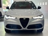 Used 2024 Alfa Romeo Stelvio Sprint image 3