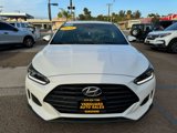 Used 2020 Hyundai Veloster 2.0 image 3
