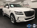 Used 2022 Genesis GV80 2.5T w/ Prestige Package 04 image 3