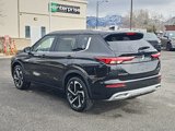 New 2025 Mitsubishi Outlander SEL image 5