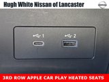 New 2025 Nissan Pathfinder Rock Creek image 5