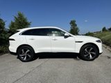 Certified 2022 Jaguar F-PACE S image 5