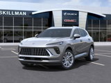 New 2025 Buick Envision Avenir image 6