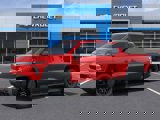 New 2025 Chevrolet Silverado EV LT image 2