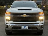 New 2025 Chevrolet Silverado 2500 LT w/ All Star Edition image 2