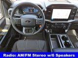 New 2025 Ford F150 STX w/ STX Black Appearance Package image 4