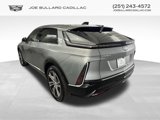 New 2025 Cadillac Lyriq Luxury image 4
