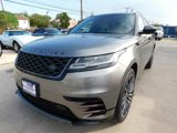 Used 2018 Land Rover Range Rover Velar R-Dynamic SE image 3
