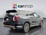 Used 2024 Hyundai Palisade Calligraphy image 5