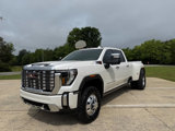 Used 2024 GMC Sierra 3500 Denali w/ Denali Reserve Package image 3