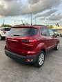 Used 2018 Ford EcoSport SE w/ SE Convenience Package image 4