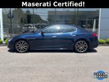 Certified 2022 Maserati Ghibli Modena Q4 image 2
