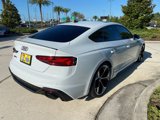 Used 2025 Audi RS 5 Sportback image 3