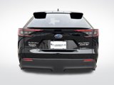 New 2025 Subaru Solterra image 4