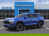 New 2026 Chevrolet Equinox ACTIV w/ Convenience Package III image 3