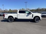 New 2025 Ford F250 Platinum image 2