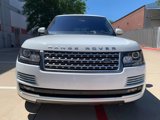 Used 2016 Land Rover Range Rover Supercharged image 3