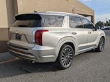New 2025 Hyundai Palisade Calligraphy image 5