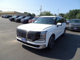 New 2026 Hyundai Palisade Calligraphy image 3
