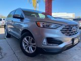 Used 2020 Ford Edge SEL image 3