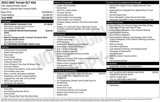 Used 2022 GMC Terrain SLT w/ Infotainment Package II image 2