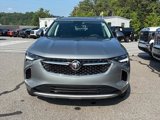 Certified 2023 Buick Envision Avenir image 3