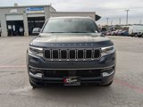 New 2025 Jeep Wagoneer 4WD w/ Convenience Group I image 2
