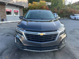 Used 2022 Chevrolet Equinox LT image 2