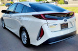 Used 2020 Toyota Prius Prime XLE image 3