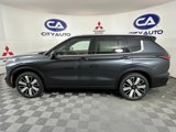New 2025 Mitsubishi Outlander SEL image 4