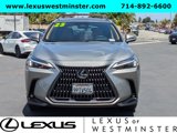 Used 2025 Lexus NX 350 AWD image 2