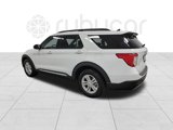 Used 2023 Ford Explorer XLT w/ Equipment Group 202A image 3