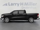 Used 2021 RAM 1500 Big Horn image 3