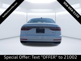 New 2025 Audi A8 L 3.0T image 4