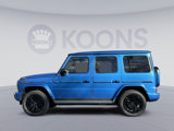 New 2025 Mercedes-Benz G 580 w/ EQ Technology image 2