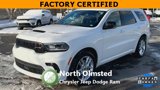 Certified 2023 Dodge Durango R/T image 2