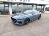 New 2025 Ford Mustang GT image 3