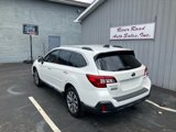 Used 2018 Subaru Outback 2.5i Touring image 4