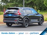 New 2026 Honda CR-V Sport-L image 2