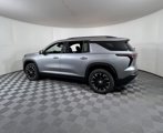 New 2026 Chevrolet Traverse LT image 3