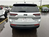 New 2025 Jeep Grand Cherokee L Limited w/ Luxury Tech Group II image 4