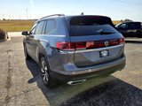 Used 2024 Volkswagen Atlas SE image 5