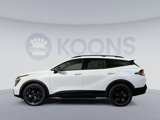 New 2025 Kia Sportage X-Line Prestige image 2